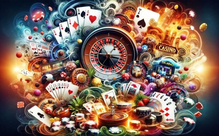 29oki cara daftar dan mulai bermain langkah mudah