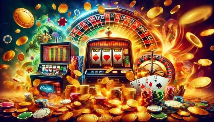 29oki Tembak Ikan event spesial misi harian bonus kemenangan besar
